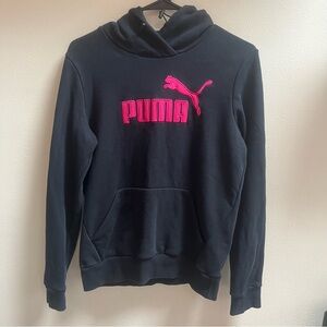 Puma hoodie